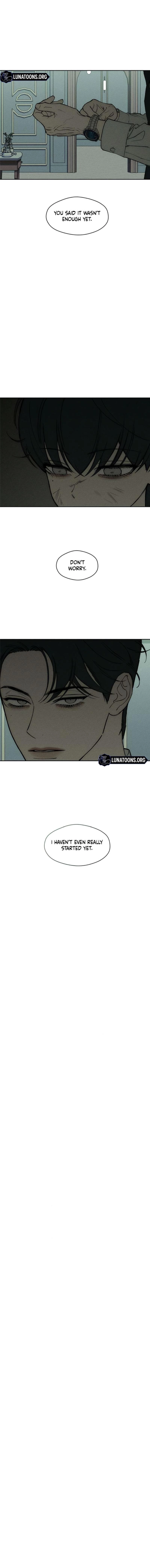 Tears On A Withered Flower Chapter 94 image 12